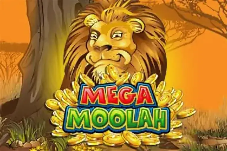 Mega Moolah