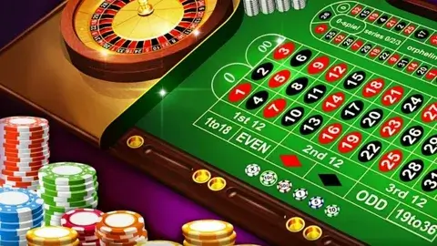 Roulette