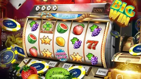 Slots